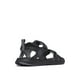thumbnail image 2 of Sandalias Columbia 2 Strap All Terrain para hombre, color negro, talla 10, 2 of 8