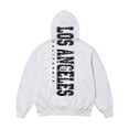thumbnail image 4 of RMGVDSD Girls Hoodies Letter Print Pullover Hooded Sweatshirt Tops Kids Lightweight Casual Hoodie Sweatshirts Soft Fall Winter Clothes Comfort Sweatshirt 9-10 Years, 4 of 5