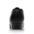 thumbnail image 3 of Beginner Tap Dance Shoe-Jazz Tap Dacncing Shoes for Girls,Boys(Little Kid,Big Kid), 3 of 10