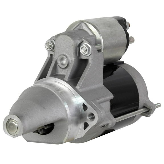 New Starter Motor Fits Ski-Doo Snowmobile Scandic 550 Super Wide Track 515175795