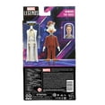 thumbnail image 4 of Marvel Legends Series MCU Disney Plus Howard The Duck Marvel Action Figure, 3 Accessories, 4 of 7