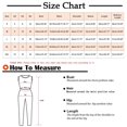 thumbnail image 3 of Purple Pajama Pants Women Soft, Casual, Stretch, Comfy, Lightweight, Breathable, Elastic Waist, Outfits, Fashion, Hight Waist with Pockets 2XL, 3 of 5