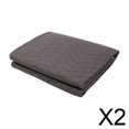 thumbnail image 1 of 2 Almohadillas Para Incontinencia Para Silla, Sábanas Antideslizantes Para Personas Mayores, Adultos Y Niños, 45x60cm, 1 of 8