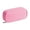 04_Double Layer Oxford Pencil Pouch Pink, variant on Under 1$ Pencil Case Double Layer Large Capacity Cloth Pen Pouch Stationery Organizer for College Office Teens 8.9x3.9x2.4 in Cloth Multicolor by Xuniizn