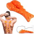 thumbnail image 1 of Trapezius Stretcher, Trapezius Trigger Point Massager, Muscle Knot Remover For Back, Suboccipital Release Tool dg, 1 of 4