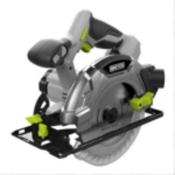 20V Master Mechanic Cordless Circular Saw