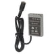 thumbnail image 5 of Adaptadores PS BLS5 BLS1 Acoplador de CC de Batería Ficticia para Pen E PL7 E PL5 E PM2 para Stylus 1 1s OM D E M10 E M10 para Mark II III AC100-240V enchufe de EE UU ANGGREK  Otros, 5 of 8