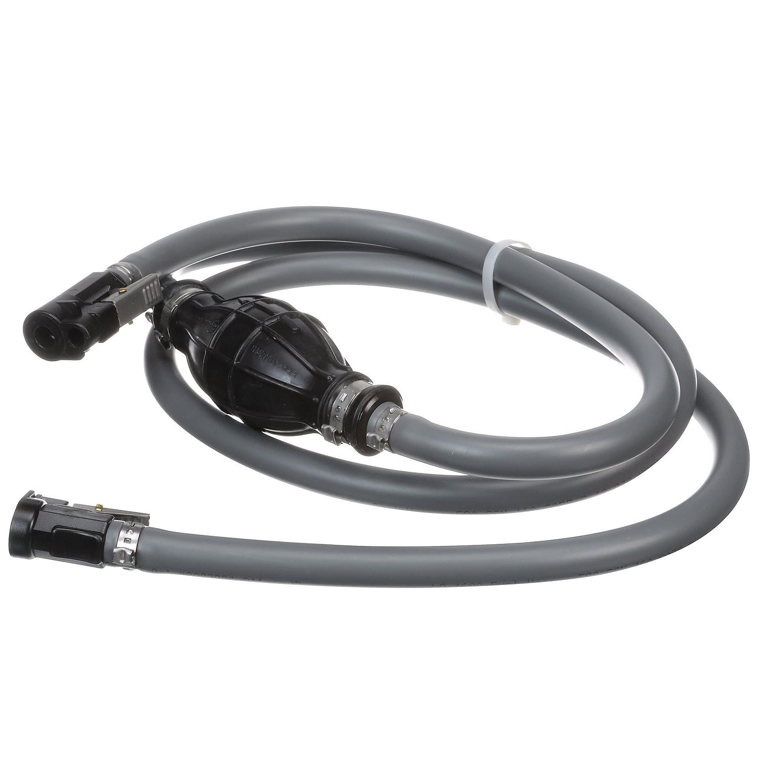 Seachoice 21391 Low Perm Fuel Line Kit - Mercury, 3/8" x 6'