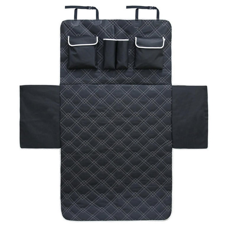 Cargo liner for suvs waterproof best sale durable material