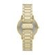 thumbnail image 4 of Conjunto de regalo reloj + pulsera A｜X ARMANI EXCHANGE tono dorado, 4 of 5
