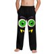 thumbnail image 1 of Niños Pantalones Niñas Imprimida Playa Casual con Bolsillos para Vacaciones Deportes Al Aire Libre Niñas Pantalones, 1 of 9