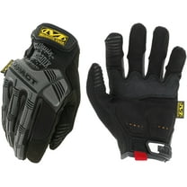 Mechanix Wear M-Pact® Gloves (Small, Black)