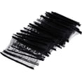 thumbnail image 1 of 2 inch Tagging Gun Fasteners Tag Pin Barbs - Clothing Attachers Suitable for All Standard Tagging Guns (5000 Pcs,Black), 1 of 5
