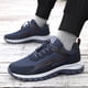 thumbnail image 3 of Zapatos para Correr Ortopédicos Deporte Hombres Mujeres Transpirable Ligero, 3 of 9