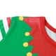 thumbnail image 5 of Conjunto de pijamas navideños a juego para toda la familia de Fiomva, para adultos y niños, con estampado de ciervos y pantalones a cuadros, ropa de dormir, 5 of 8