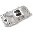 thumbnail image 2 of Edelbrock Performer RPM Q-Jet 2-0 Manifold, 2 of 3
