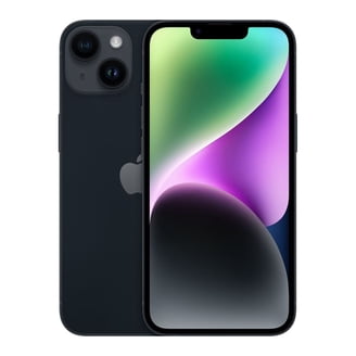 AT&T Apple iPhone 12, 64GB, Black - Prepaid, 5G, Super Retina XDR