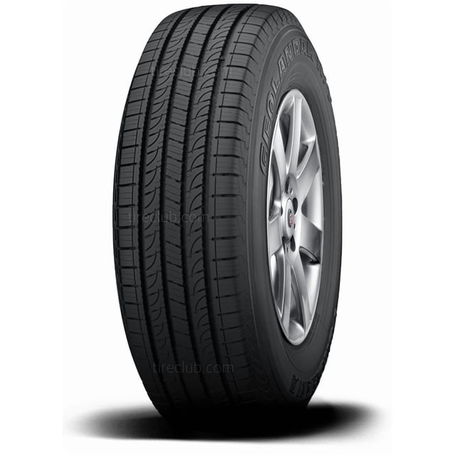 Llanta Yokohama GEOLANDAR G97A 205R16C 110/108S D