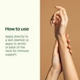thumbnail image 5 of Plant Therapy Tea Tree Essential Oil 100% Pure, Pre-Diluted Roll-On, Natural Aromatherapy 10 mL (1/3 oz), 5 of 8