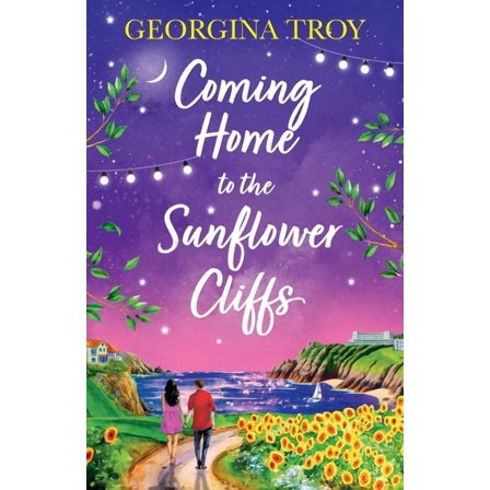 Coming Home to the Sunflower Cliffs, (Paperback)