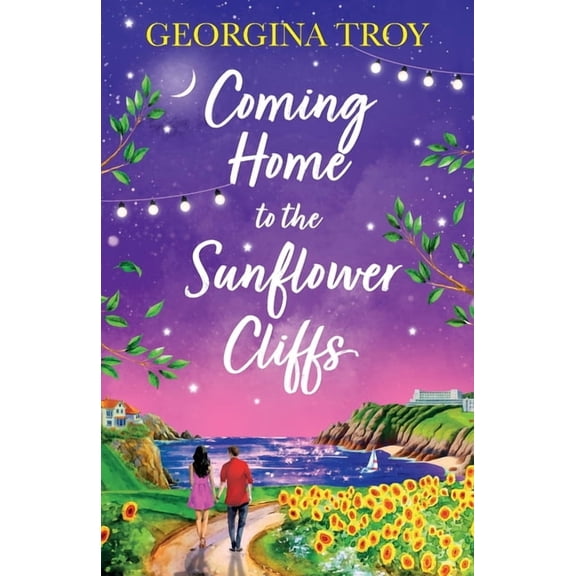 Coming Home to the Sunflower Cliffs, (Paperback)