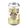 thumbnail image 2 of Funko Vinyl SODA: Pan's Labyrinth - Faun Vinyl Figure, 2 of 2