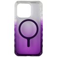 thumbnail image 2 of ITSKINS Supreme_R Étui Ombrée pour MagSafe pour iPhone 14 Pro - Ombré Violet Clair, 2 of 3