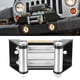 thumbnail image 4 of Heavy Duty Fairlead, Winch Roller Fairlead, accesorio duradero para vehículos 125 mm/5 pulgadas, piezas de automóviles resistentes para taller de reparación de automóviles LHCER Descripción de la referencia, 4 of 8