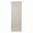 White Ash, variant on 36 x 80 in. Oakmont Folding Doors, Silver