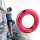 thumbnail image 5 of Anillo De Escalada De Alta Dureza, Anillo De Escalada Redondo De Aleación De Aluminio, Para Actividades De Escalada ANGGREK Otros, 5 of 8