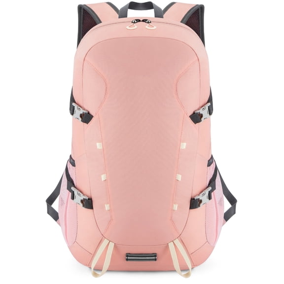 Necvior 35L Travel Backpack Large Capacity Backpack Camping Daypacks Packable Backpack