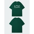 thumbnail image 5 of Whichone I'm Mom's Favorite Sarcastic Humor Mothers Day Apparel Graphic Tee Novelty Gift For Parents Christmas Vacations Funny Mens T Shirt, 5 of 9