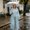 E, variant on Unisex Adult Full Body Raincoat, Heavy Rain Protection Hooded Rain Jacket, Waterproof Windproof Rain Gear for Outdoor Cycling Camping