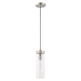 thumbnail image 2 of Livex Lighting - Art Glass - 1 Light Mini Pendant in Coastal Style - 5.13 Inches, 2 of 8