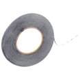thumbnail image 1 of PEACNNG Mobile Screen Adhesive Adesivo Black Duct Tape Sealing No Trace Cell Phone, 1 of 6