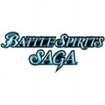 thumbnail image 3 of Bandai Battle Spirits Saga BSS01 Set 01 Booster Display Card Game, 3 of 3