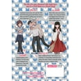 thumbnail image 2 of The High School Life of a Fudanshi: The High School Life of a Fudanshi Vol. 2 (Series #2) (Paperback), 2 of 2