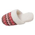 thumbnail image 6 of Womens Mens Slippers Fuzzy Lined Warm Cozy House Slipper Non Slip Memory Foam Winter House Shoes Indoor Outdoor Bedroom Lounge Shoe, 6 of 6