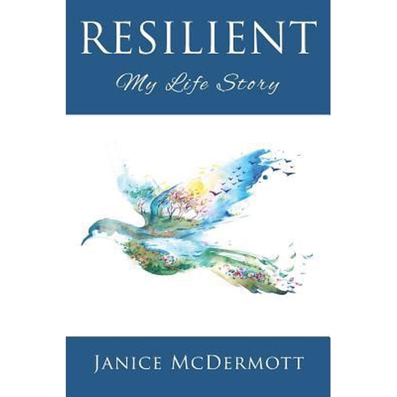 Pre-Owned Resilient: My Life Story (Paperback) 0692150803 9780692150801