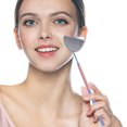 thumbnail image 3 of MasteelfCA 1 Pce Miroir d'Inspection des Cils Outil de Salon de Beauté, 3 of 8