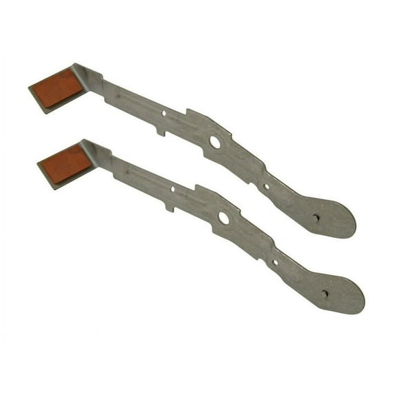 2 AYP 184907 131845 Mower Blade Brake for Craftsman, Husqvarna