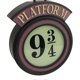 thumbnail image 2 of Hanging Night Light Soft Light Decorative Small Rugged Versatile Platform 9 3/4 Night Light for Home Outdoor, 2 of 4