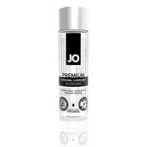 System JO Personal Silicone Lubricant - 8 oz