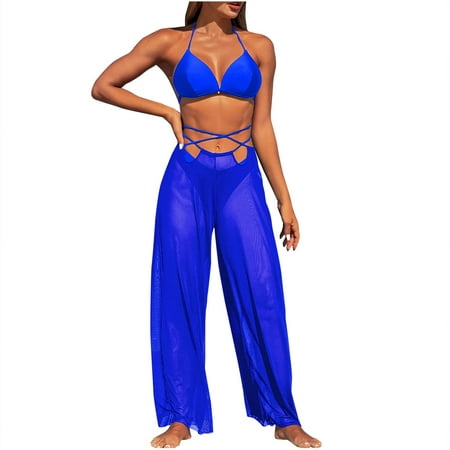 Swimsuit for Women with Shorts 2 Piece Tankini Swimsuits for Women 2024 2 Piece Cover Up for Swimwear Women Sport Bikini Sets for Women Clearance Swimsuit Cover Up