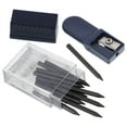 thumbnail image 1 of MesaSe Recharges de Boussole 2mm avec Aiguiseur (2 Ensembles), 1 of 6