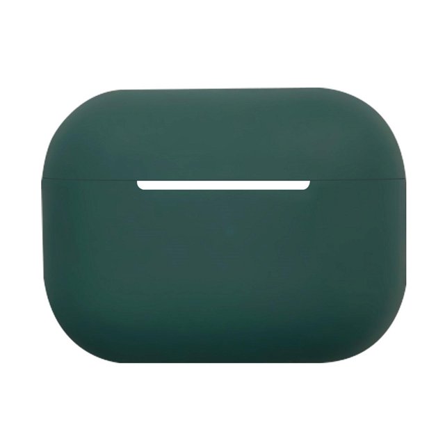 Clearance Now! New Soft Sile Earone Protective Case Cover For Apple Pro Airpods R8Q5