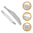 thumbnail image 3 of Comfort Neck Support Sponge Neck Collar Sponge Cervical Collar Adjustable Neck Brace, 3 of 8