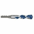 thumbnail image 6 of Hammer Drill Bit,Round,7/8" x 4" HCBG24T, 6 of 8