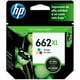 thumbnail image 2 of Cartucho HP  662XL TriColor Alto Rendimiento 1515 2515 2545 3516 CZ106AL, 2 of 4