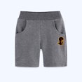thumbnail image 4 of Kkkded 1-9T Little Boys Girls Active Shorts for Boys Girls,Kids Toddle Girls Cartoon Lounging Shorts Summer Baby Athletic Cotton Shorts Sports Elastic Shorts, 4 of 8
